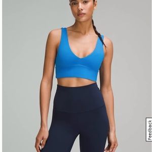 Align bra